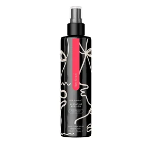 Pure Romance Hydrating Body Oil â€“ Non-Greasy After Shower Moisturizer for Dry Skin â€“ Infused with Jojoba and Argan Oils â€“ Mist on With Convenient Spray Bottle, 7 Fl Oz, Dirty French