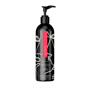 Pure Romance Nourishing Body Lotion, Dirty French