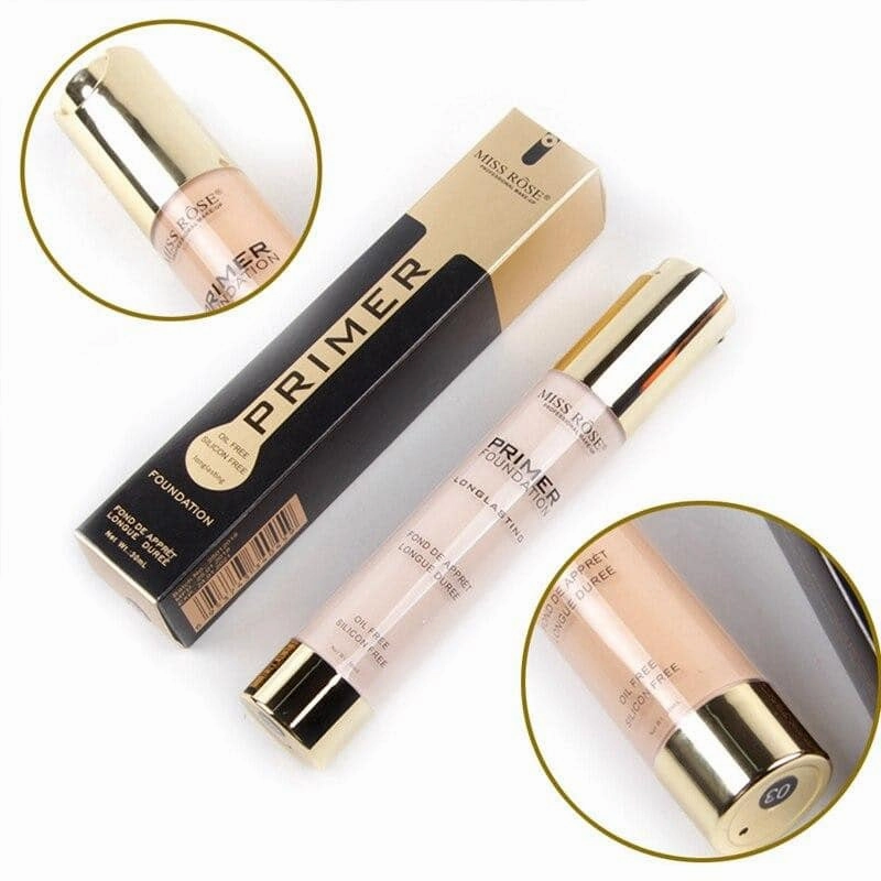 Quick resolution Practical ROSE Foundation MISS Primer