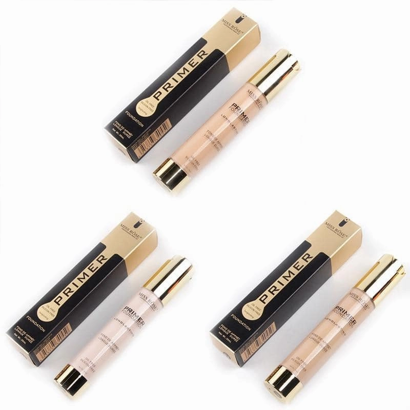 Quick resolution Practical ROSE Foundation MISS Primer