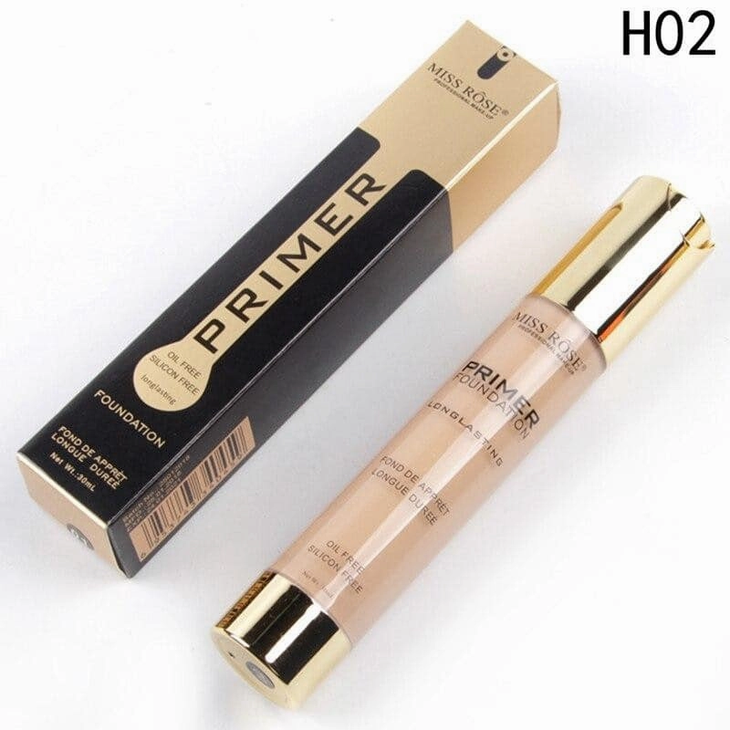 Quick resolution Practical ROSE Foundation MISS Primer