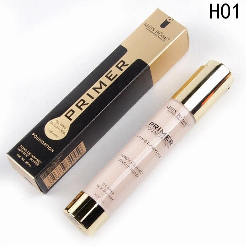 Quick resolution Practical ROSE Foundation MISS Primer