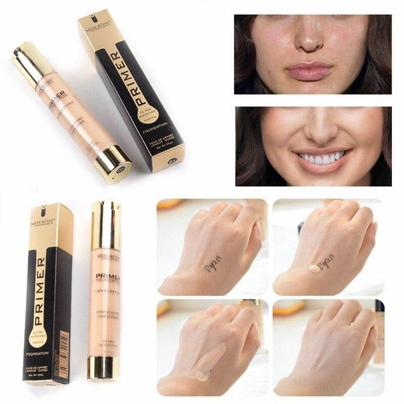 Quick resolution Practical ROSE Foundation MISS Primer