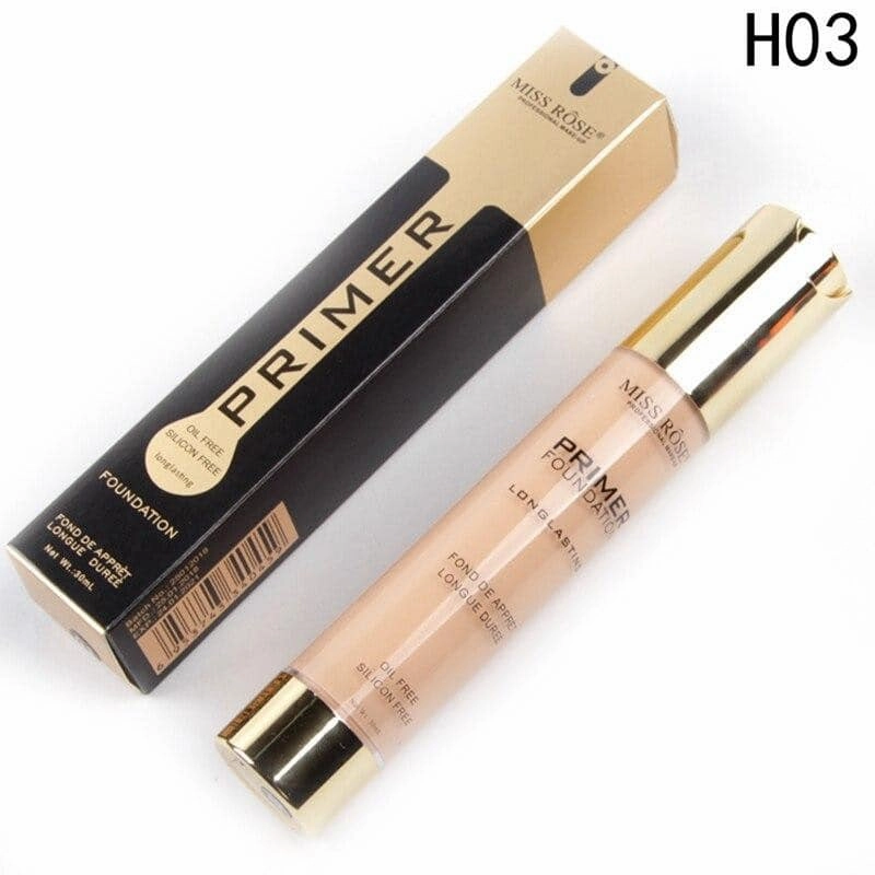 Quick resolution Practical ROSE Foundation MISS Primer
