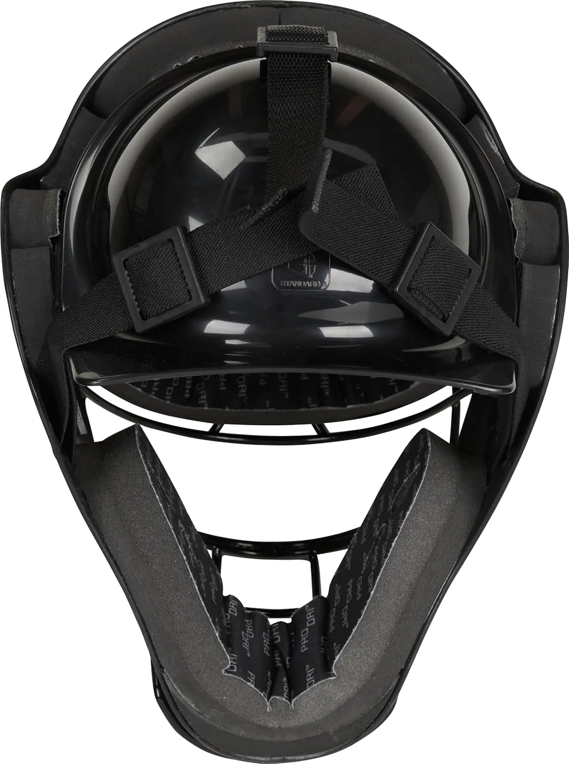 Rawlings | Players Series Youth Catcher's Set | Ages 6-12 | Includes Facemask, Chest Protector, Leg Guards