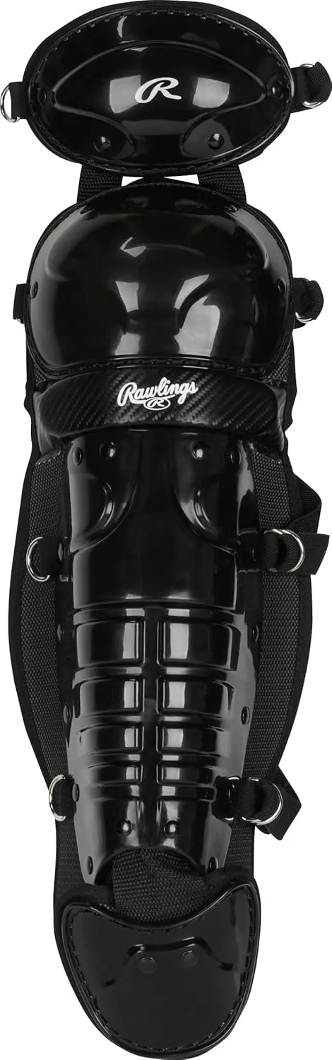 Rawlings | Players Series Youth Catcher's Set | Ages 6-12 | Includes Facemask, Chest Protector, Leg Guards
