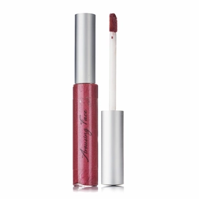RD Alchemy - 100% Natural & Organic Lip Gloss - Arousing Face - Moisturizing Lip Gloss w/Mango Butter, Jojoba Oil, Vitamin E to Moisturize and Protect Lips   Dragon's Blood