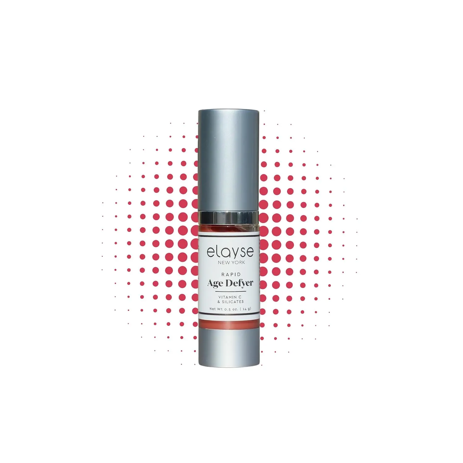 Rejuvenating Rapid Age Defyer | Advanced Skincare Formula for Age-Defying Results | Anti-Wrinkle, Fine Line Reducer, and Skin Firming Serum with Potent Peptides & Hyaluronic Acid