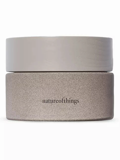 Rejuvenating Overnight Facial Mask
