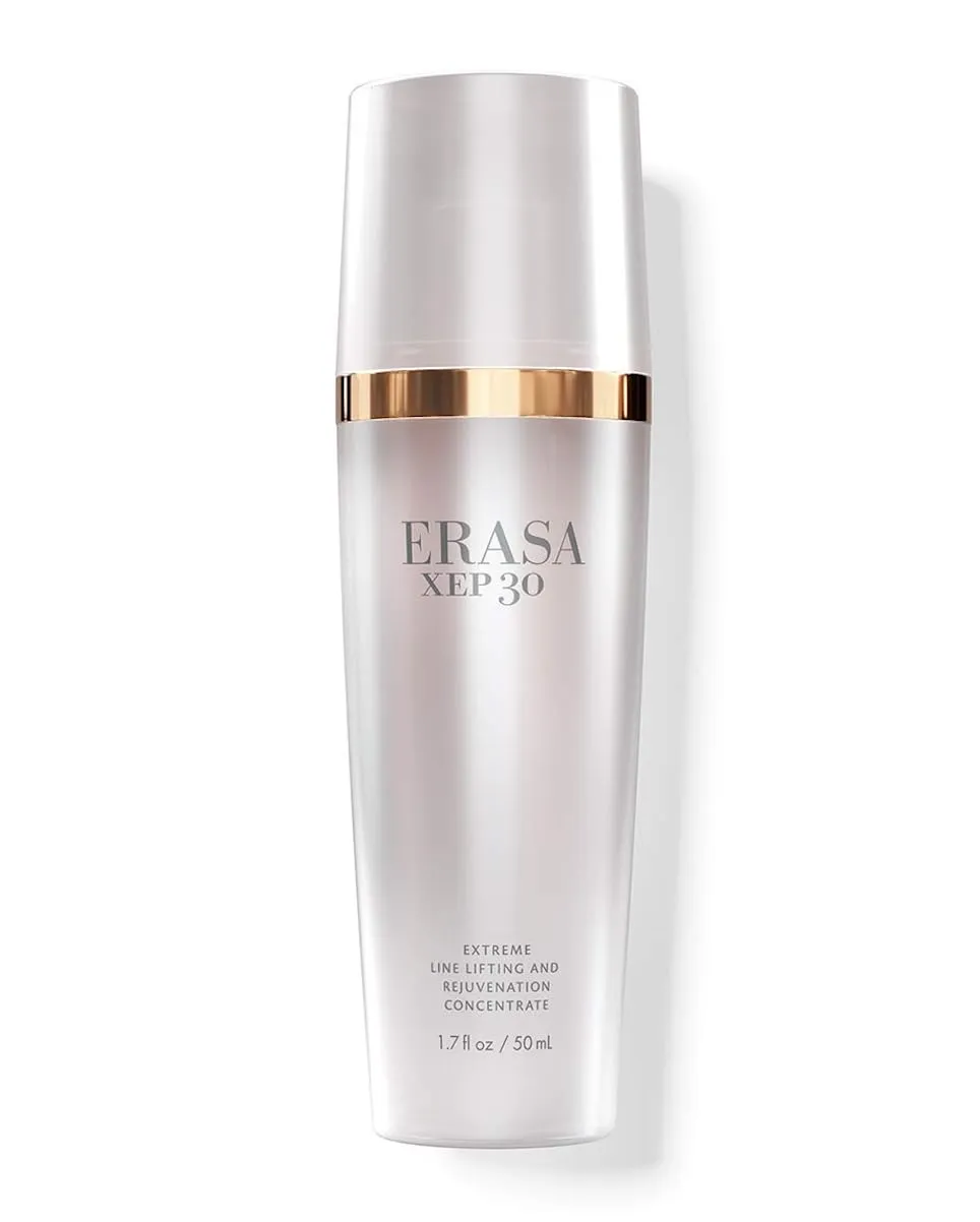 Rejuvenation Serum for Line Lifting and Crow's Feet