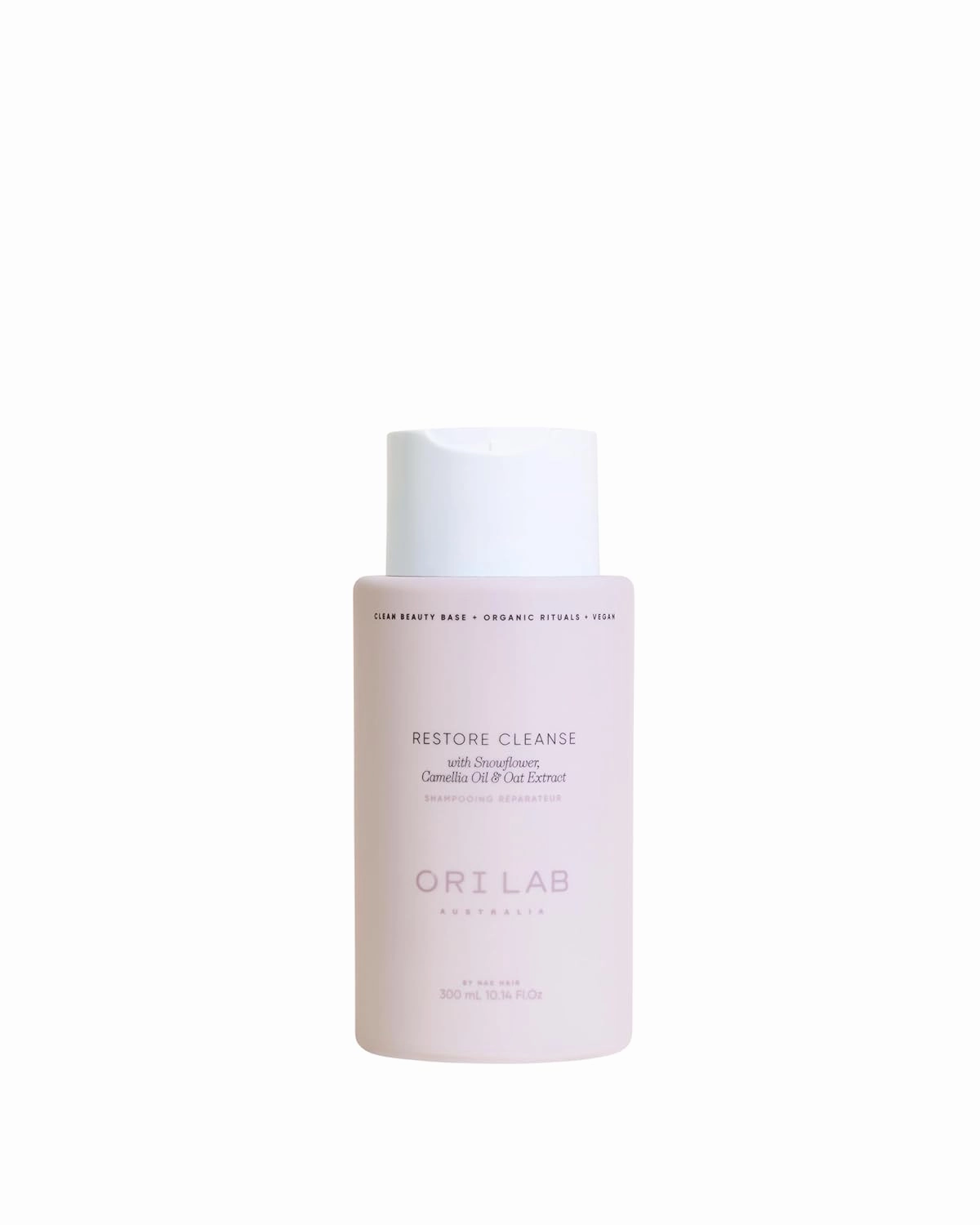 Restore Cleanse 300ml - Colour Protecting Shampoo