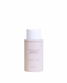 Restore Cleanse 300ml - Colour Protecting Shampoo