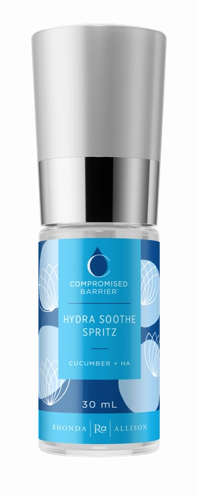 Rhonda Allison CB Hydra Soothe Spritz