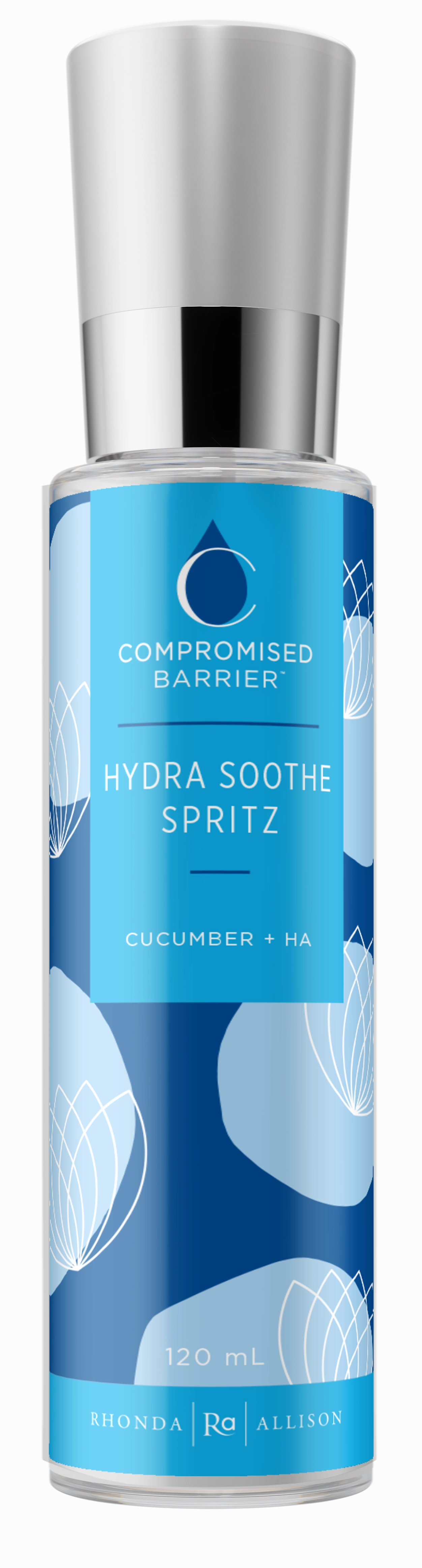 Rhonda Allison CB Hydra Soothe Spritz