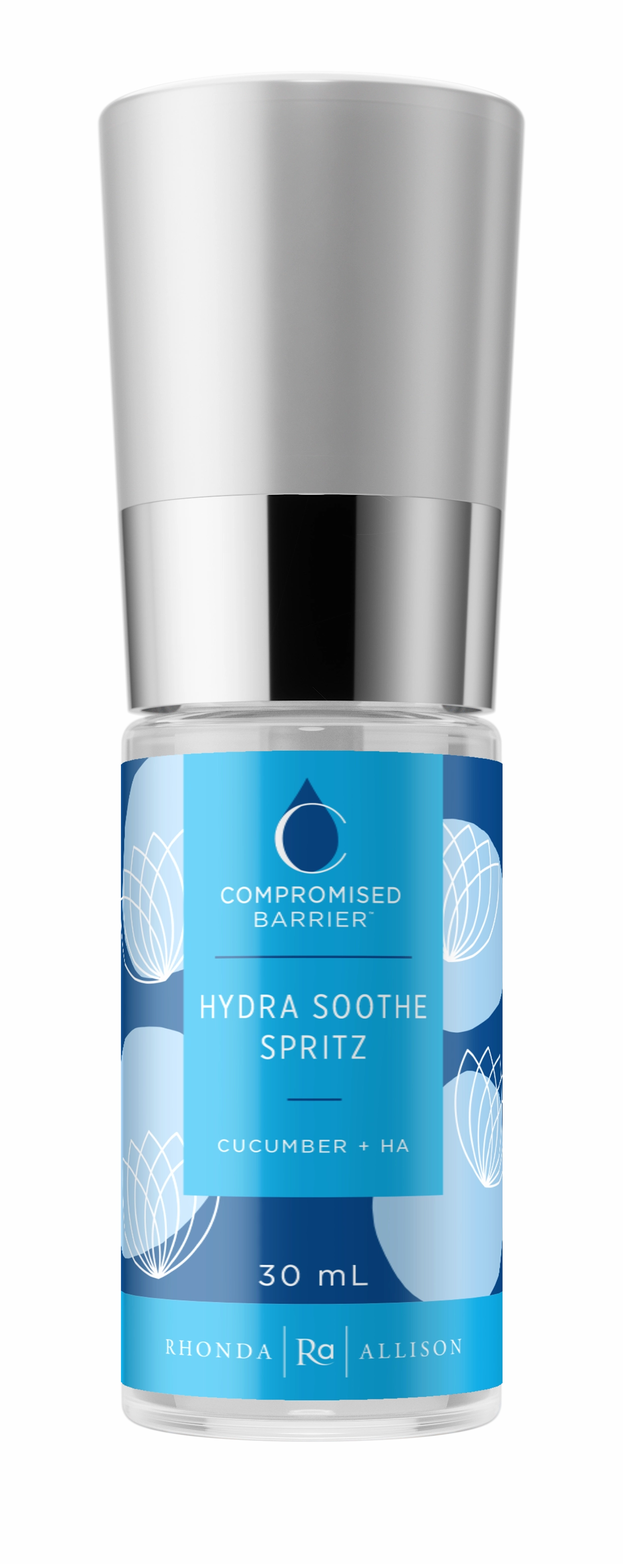 Rhonda Allison CB Hydra Soothe Spritz