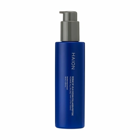 ROAEXPO JEJUON HAION BOBAE OF JEJU OCEAN COLLAGEN PEPTIDE HOMME 180mL - Moisturizing, Conditioning Non-Irritating Natural Ingredients Turmeric, Seaweed Extract - Made In Korea