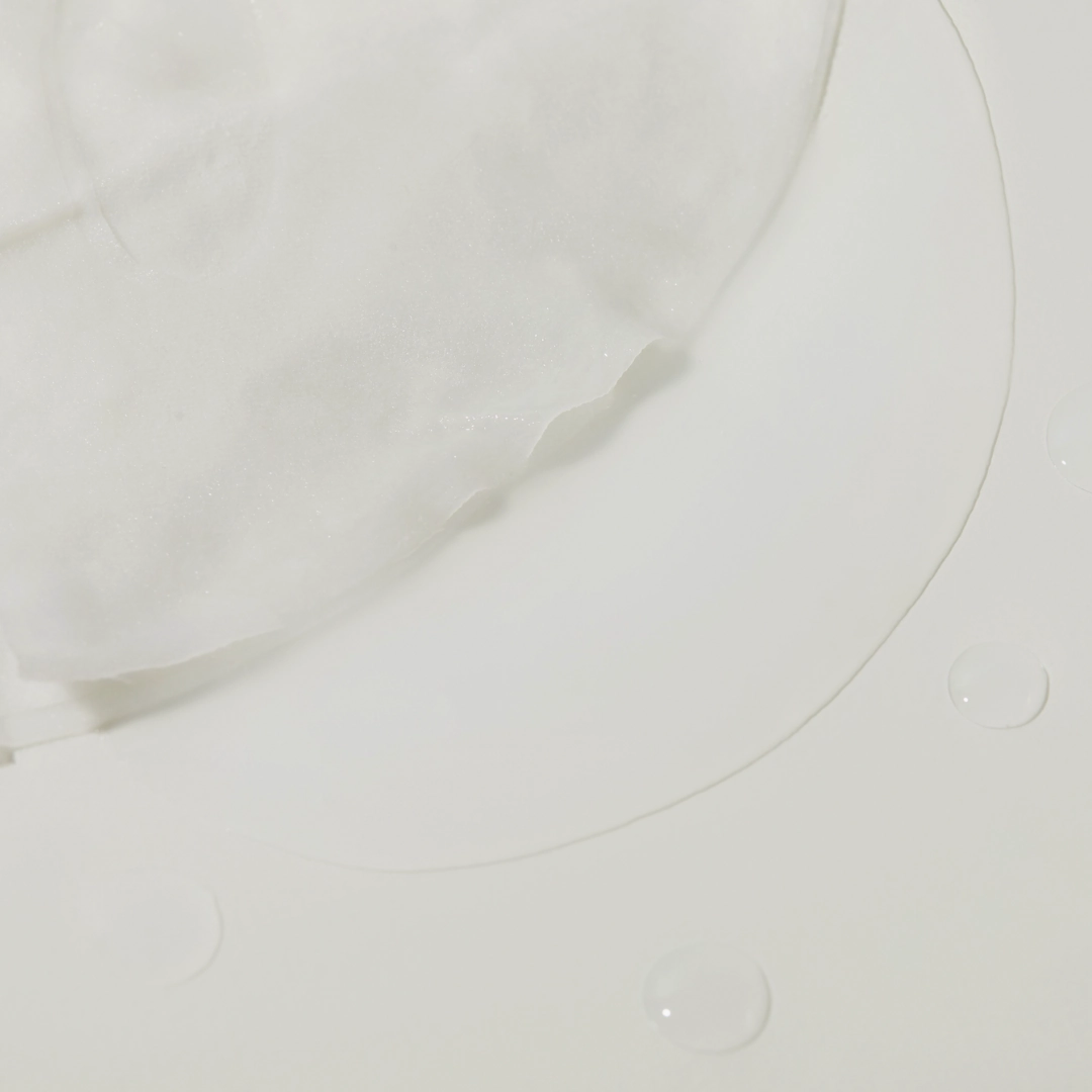 Round Lab Soybean Panthenol Mask 10pcs