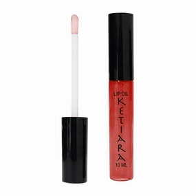 Rufous Hydrating And Conditioning Non-sticky Premium Sheer Lip Gloss