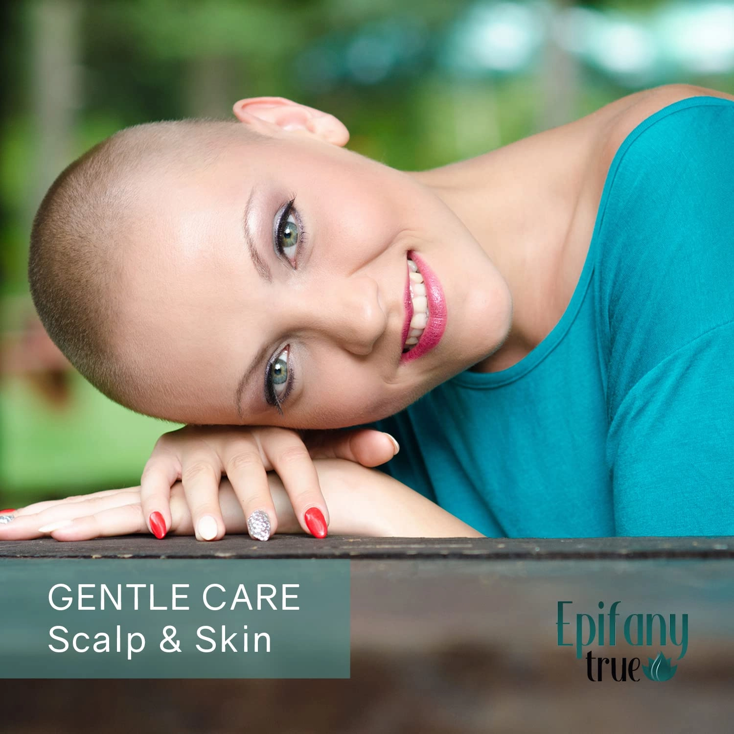 Scalp Soothing Oil 4oz for Itchy Dry Sensitive Scalp & Skin | 100% Natural | Vitamin E Rich Antioxidant Ingredients | Intensely Moisturizing | Calming to Sunburns
