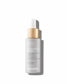 Sensilis Origin Pro EGF-5 Global Rejuvenating Serum 30ml