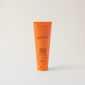 SERIOUS ACTION MASQUE