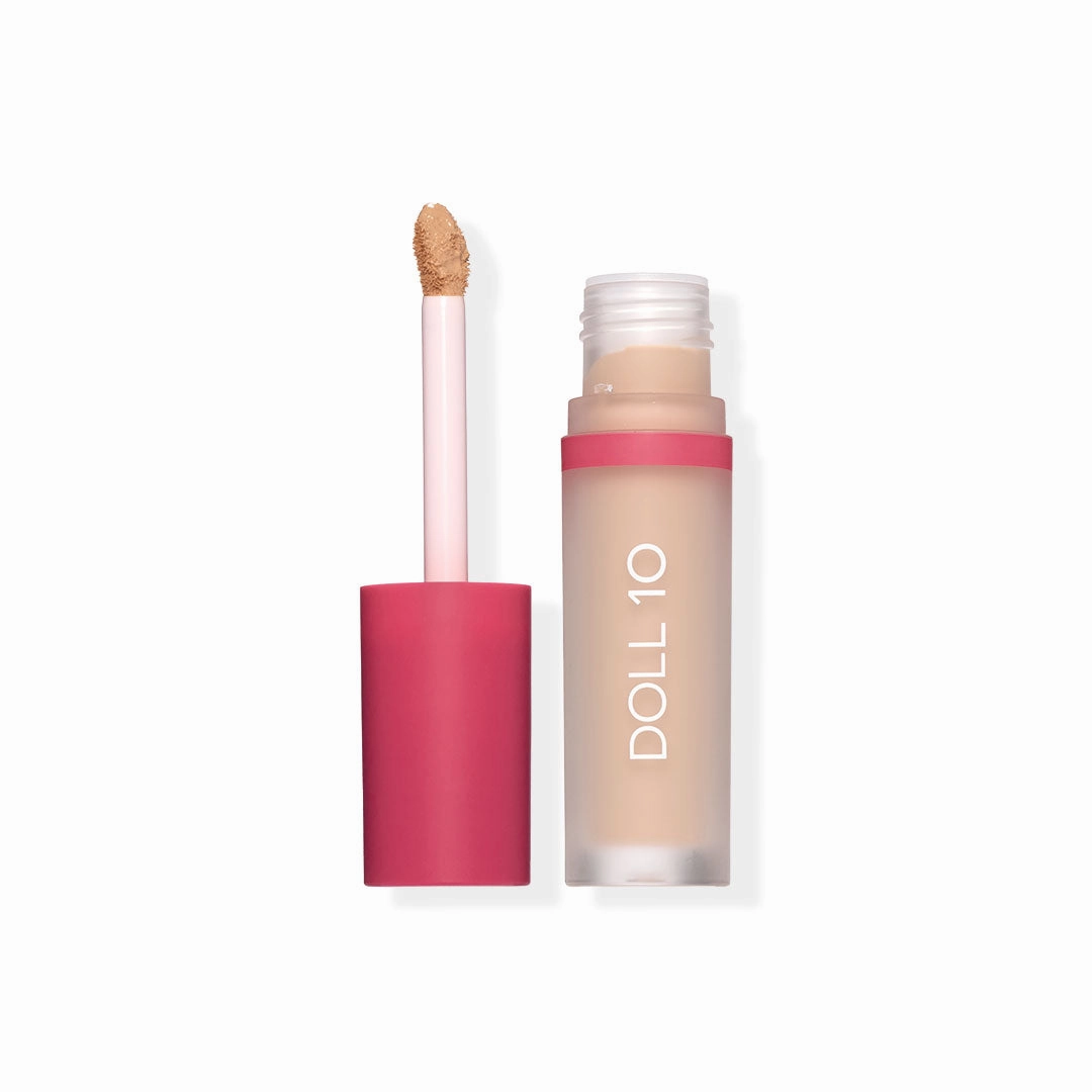 Serum Concealer with Reishi Mushroom