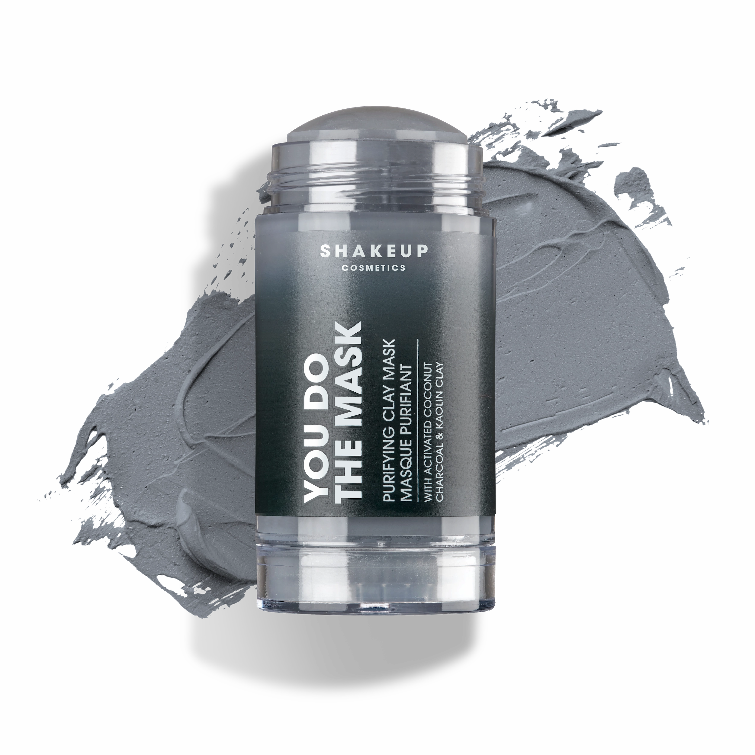 SHAKEUP COSMETICS PURIFYING CLAY MASK