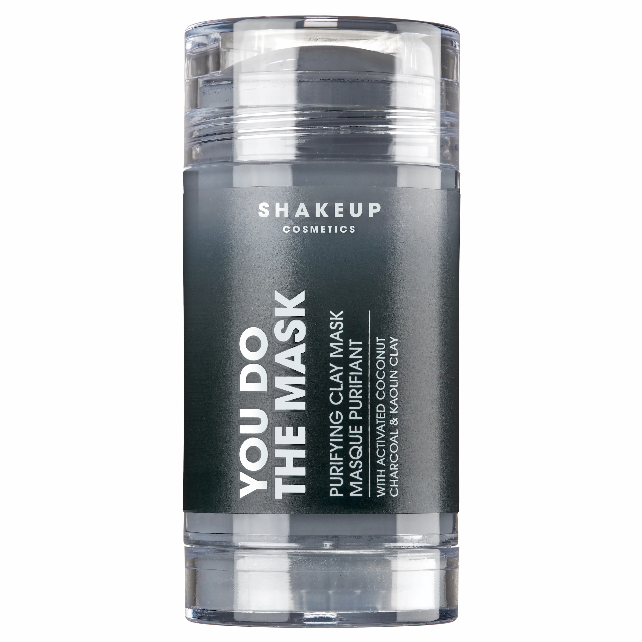 SHAKEUP COSMETICS PURIFYING CLAY MASK