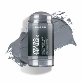 SHAKEUP COSMETICS PURIFYING CLAY MASK
