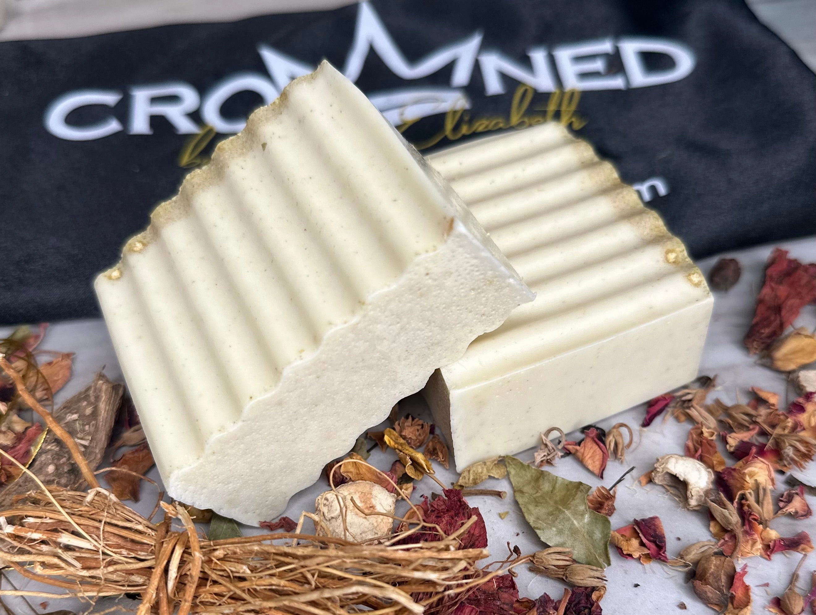Shampoo Bars