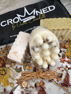 Shampoo Bars