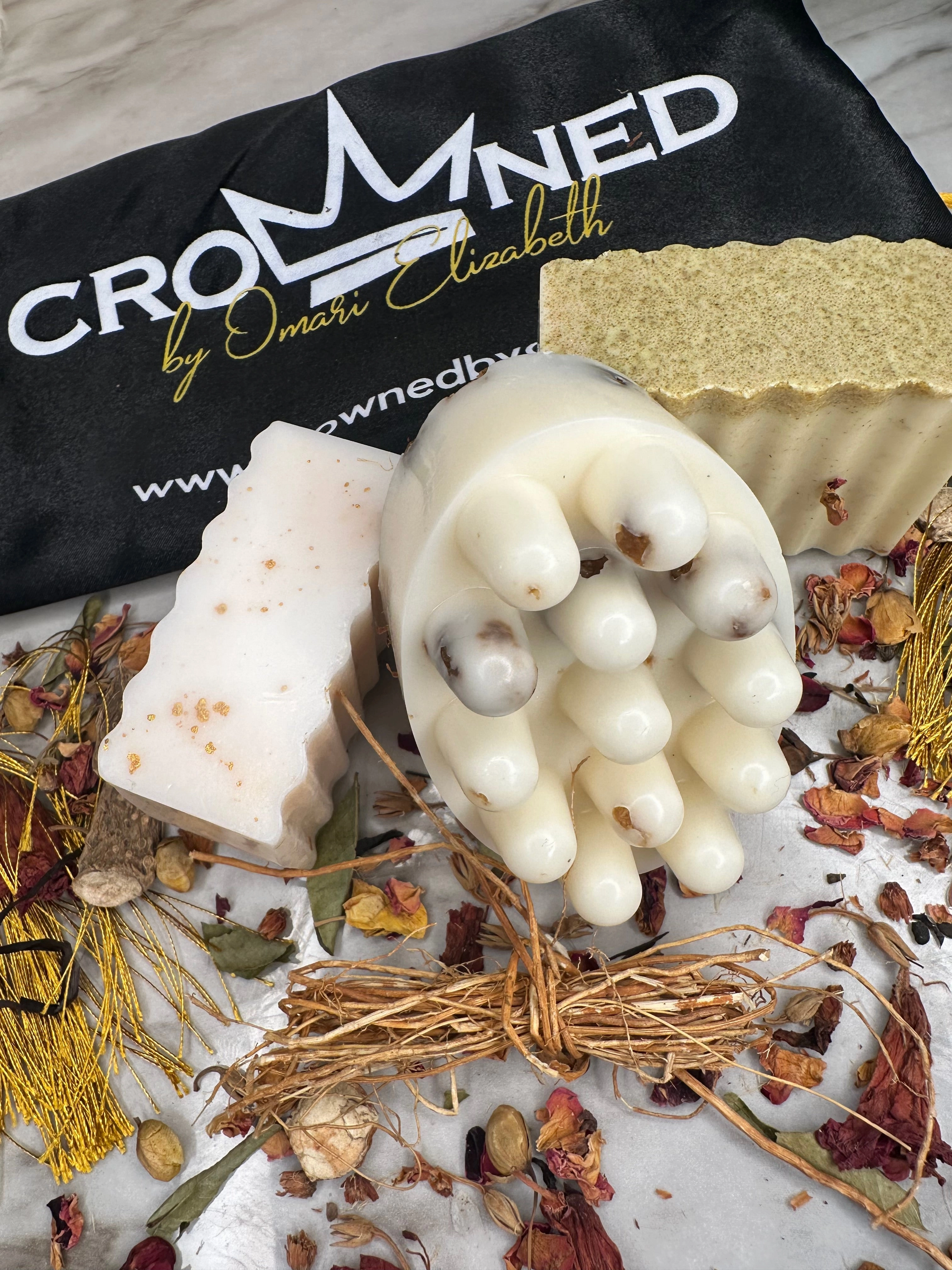 Shampoo Bars
