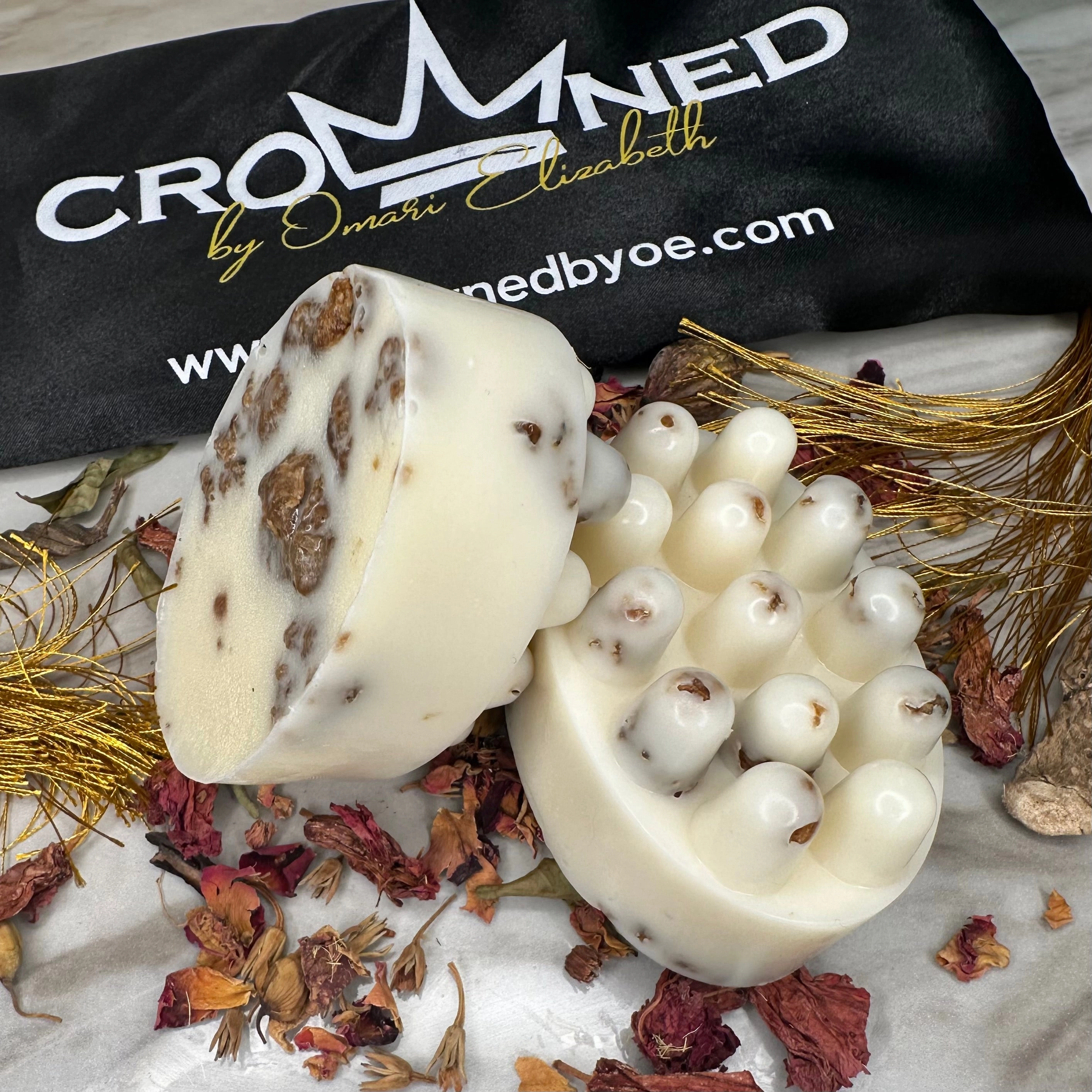 Shampoo Bars
