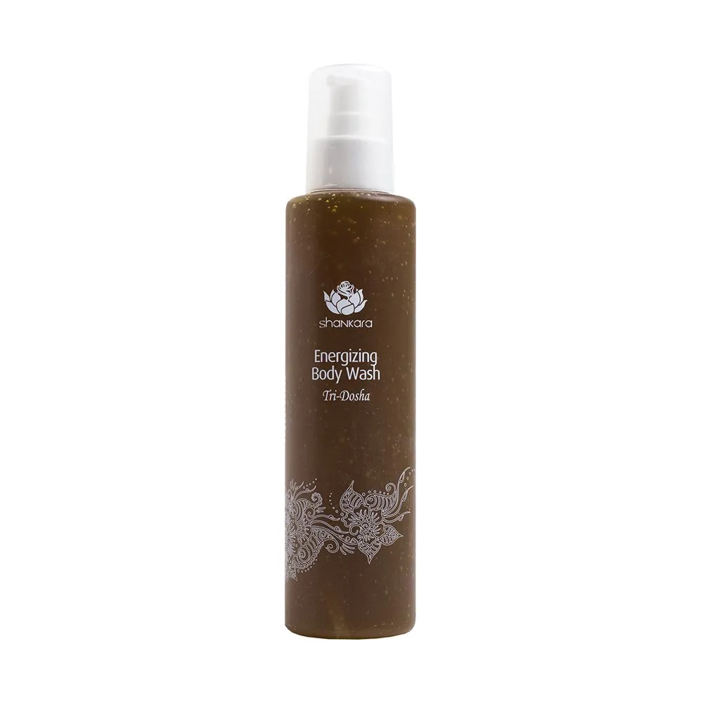 Shankara Energizing Body Wash