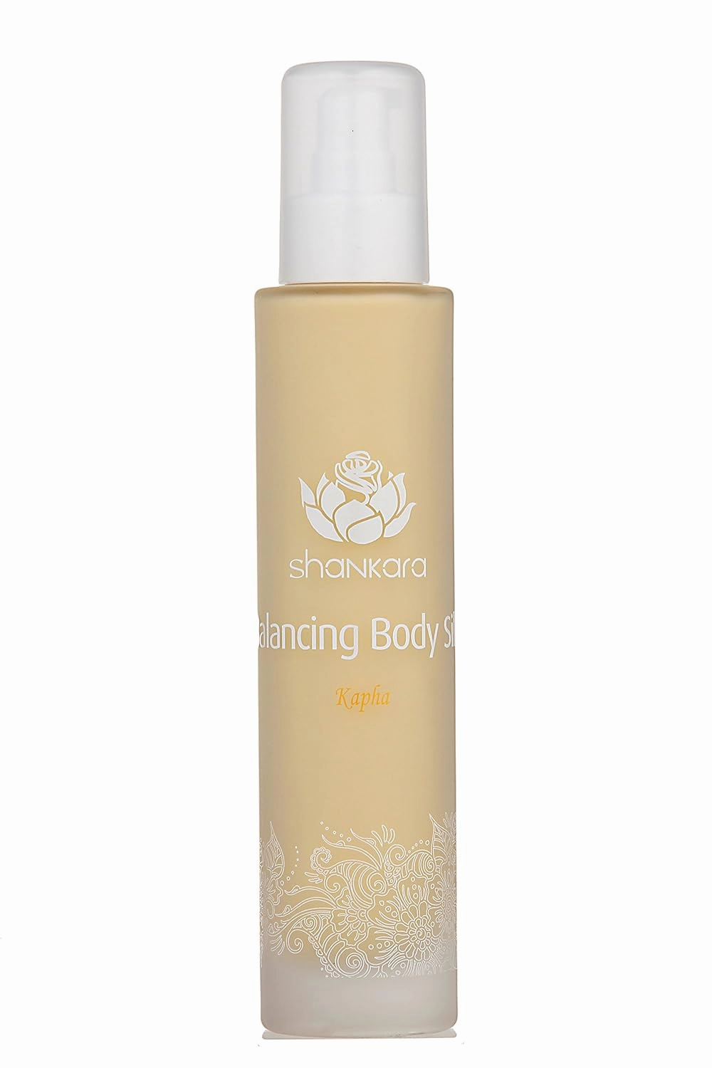 Shankara Balancing Body Silk