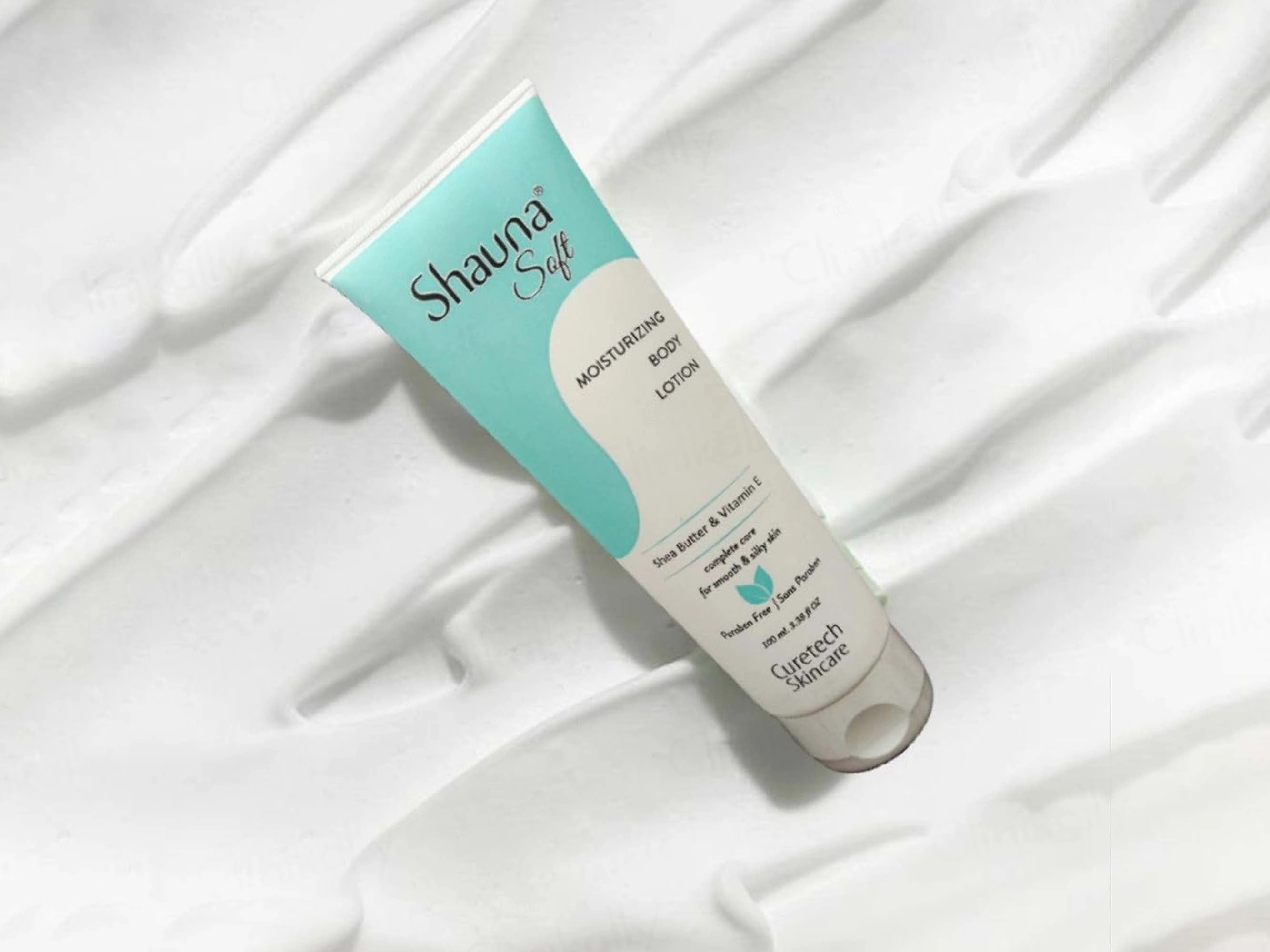 Shauna Soft Moisturizing Body Lotion