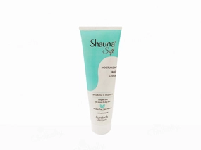 Shauna Soft Moisturizing Body Lotion