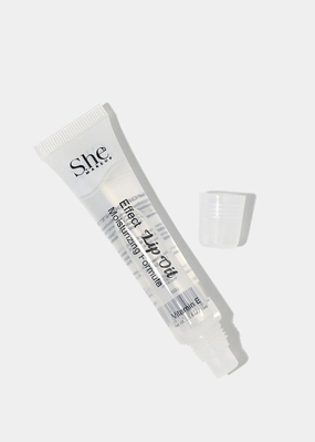 She LIP OIL