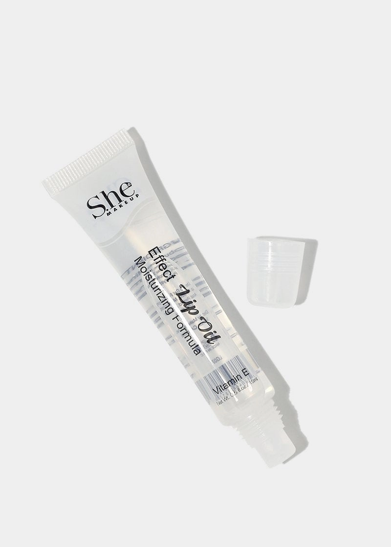 She LIP OIL