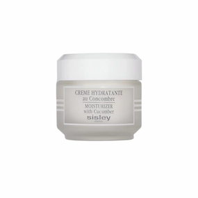 Sisley Moisturizer with Cucumber 50ml