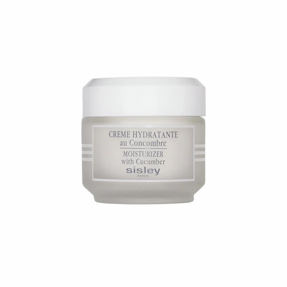 Sisley Moisturizer with Cucumber 50ml