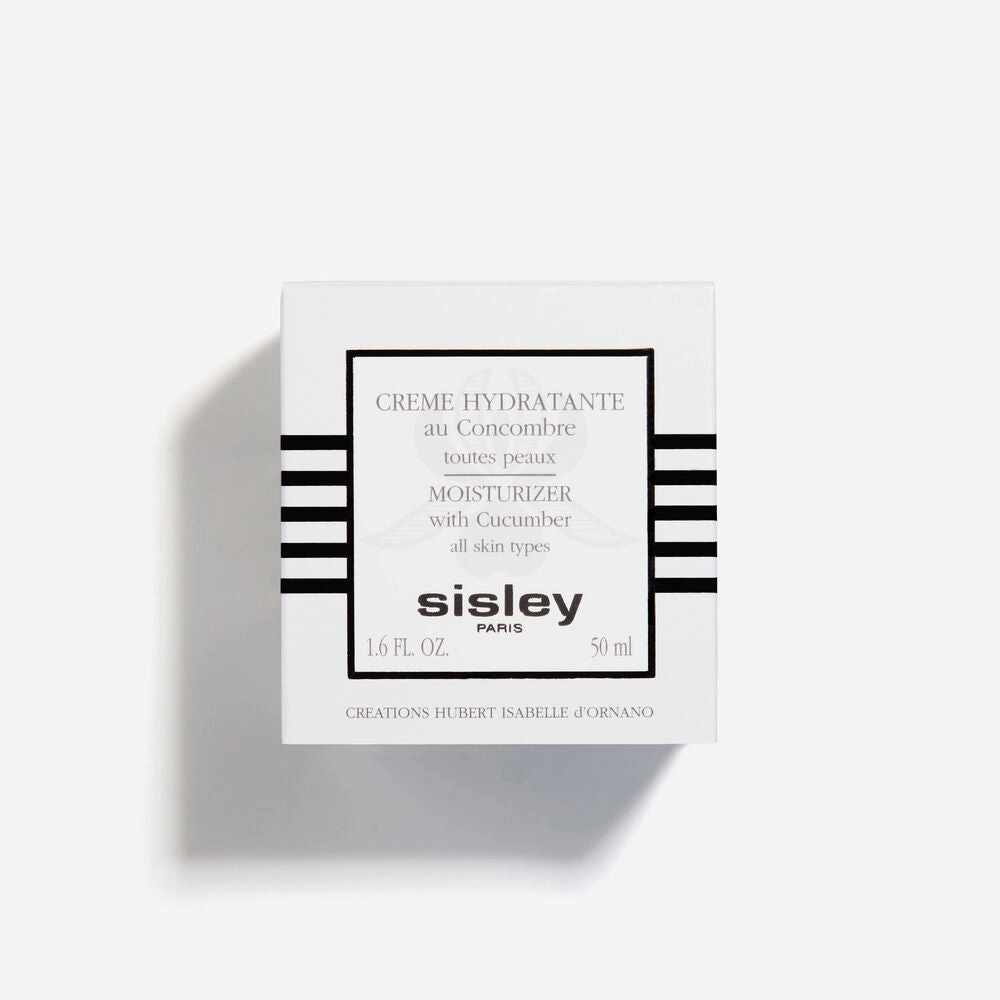 Sisley Moisturizer with Cucumber 50ml