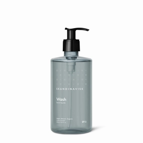 skandinavisk | hand   body wash | oy