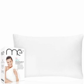 Skin Rejuvenating Anti-Aging Copper Pillowcase & Eye Mask Set