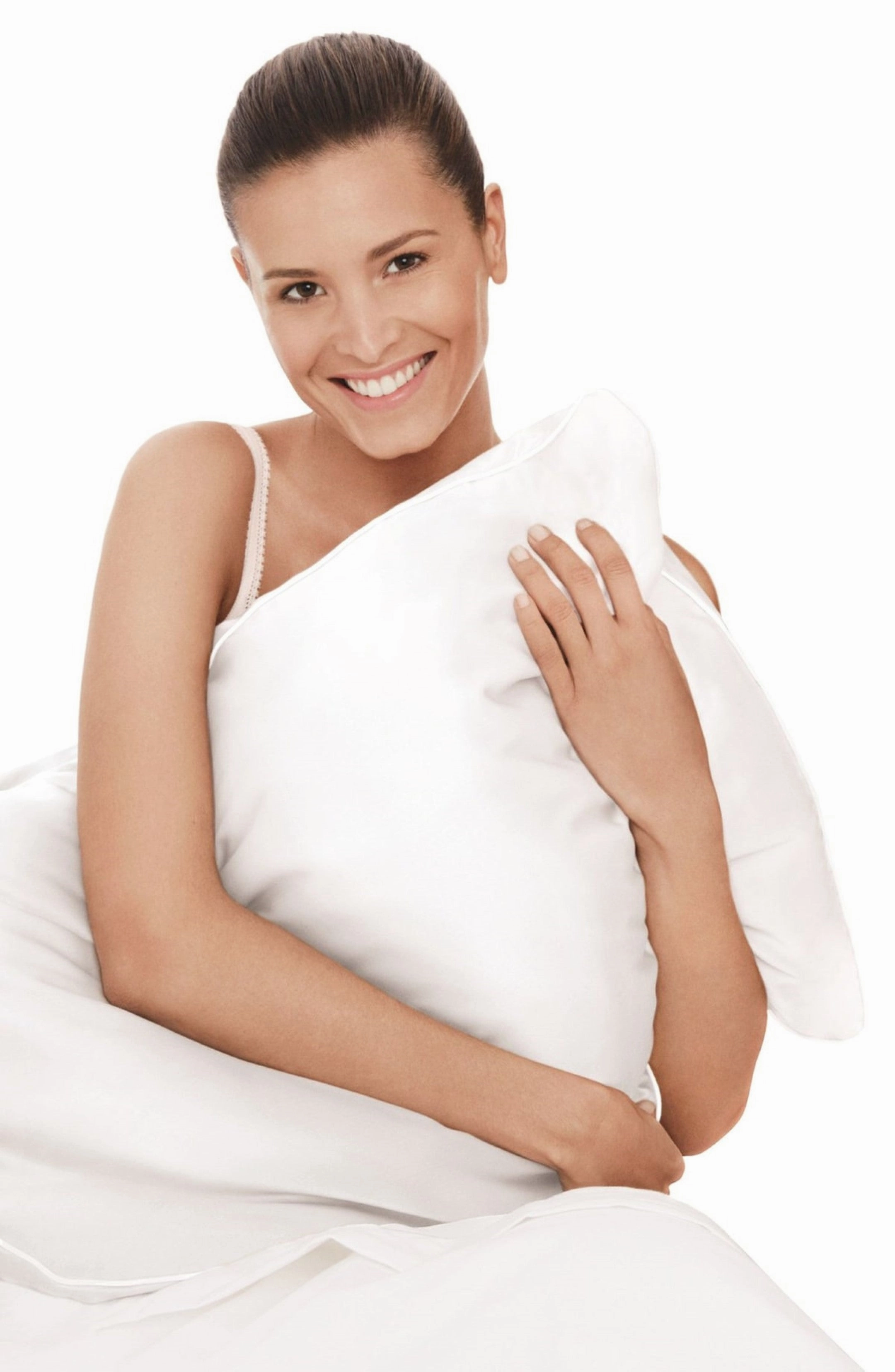 Skin Rejuvenating Anti-Aging Copper Pillowcase & Eye Mask Set