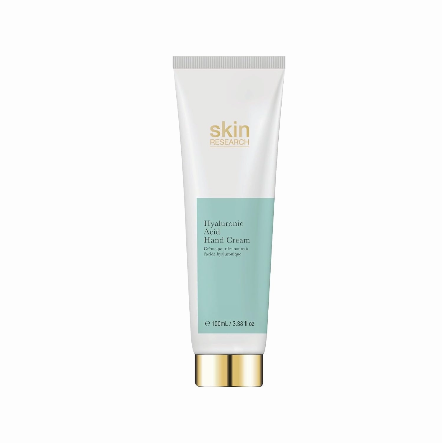 Skin Research Hyaluronic Acid Hand Cream