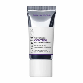 Smashbox | Photo Finish Control Mattifying Face Primer with Salicylic Acid