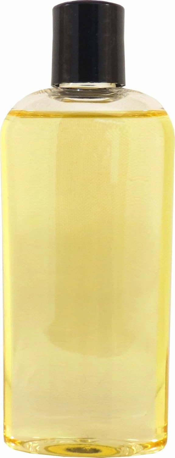 South Pacific Waters Bath Oil by Eclectic Lady - Scented Bath Oil - Relaxing & Moisturizing Bathing Oil - Fragrance Body Oil For Dry & Rough Sensitive Skin - Body Daily Nourishing Shower Oil (4 oz)