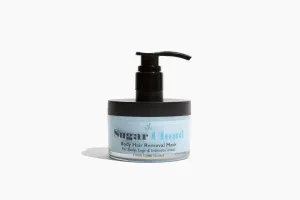 Sugar Cloud Hair Removal Mask