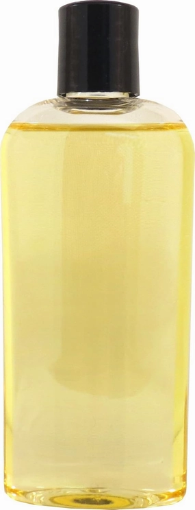 Sweet Rain Bath Oil by Eclectic Lady - Scented Bath Oil - Relaxing & Moisturizing Bathing Oil - Fragrance Body Oil For Dry & Rough Sensitive Skin - Body Daily Nourishing Shower Oil (4 oz)